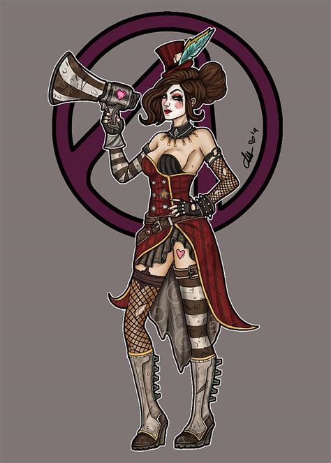 moxxi borderlands